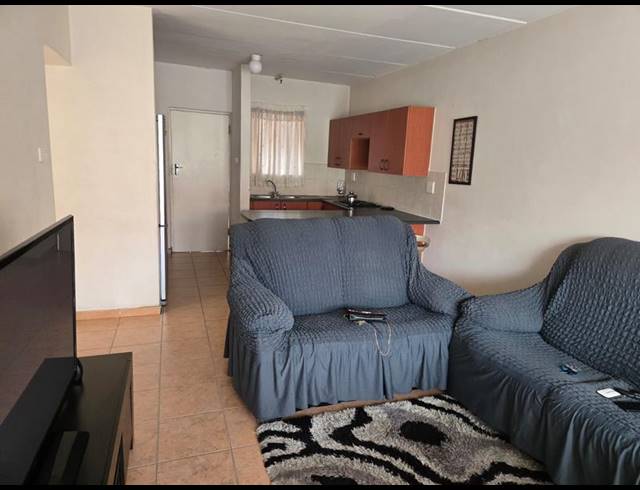 2 BEDROOM APARTMENT FOR SALE IN BIRCHLEIGH